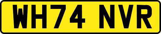 WH74NVR