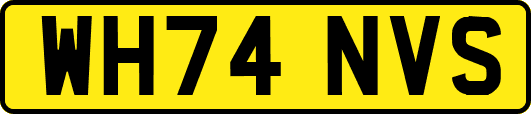 WH74NVS
