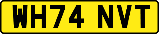 WH74NVT