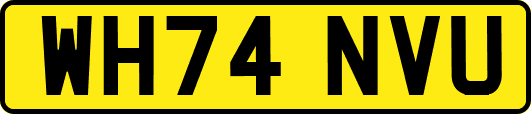 WH74NVU