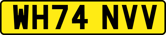 WH74NVV