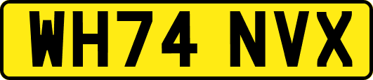 WH74NVX
