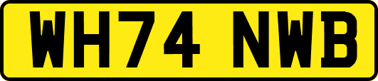 WH74NWB