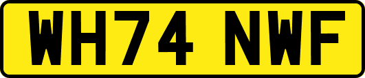 WH74NWF