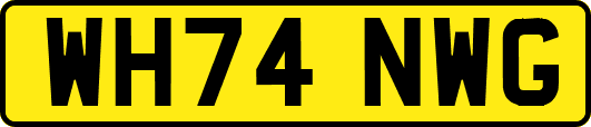 WH74NWG