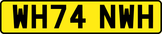 WH74NWH