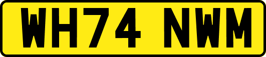 WH74NWM