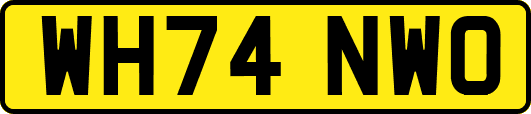 WH74NWO