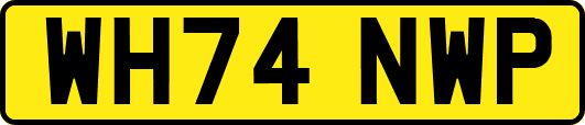 WH74NWP