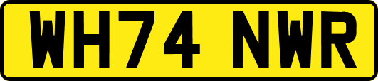 WH74NWR