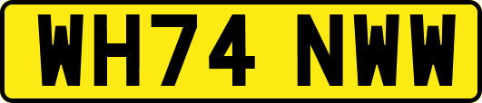 WH74NWW