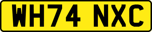 WH74NXC