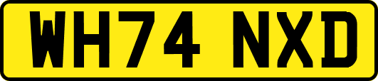 WH74NXD