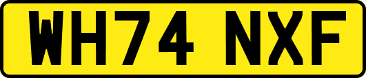 WH74NXF