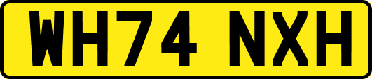 WH74NXH