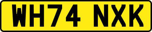 WH74NXK