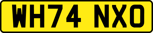WH74NXO