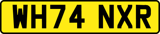 WH74NXR