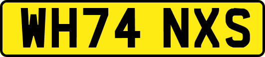 WH74NXS