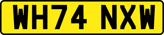 WH74NXW