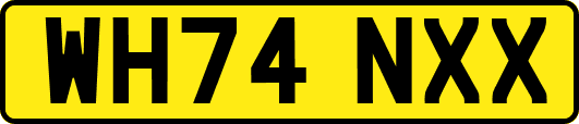 WH74NXX