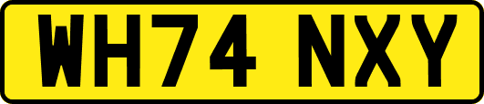 WH74NXY