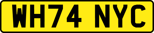 WH74NYC