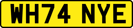 WH74NYE