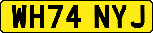 WH74NYJ