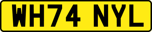 WH74NYL