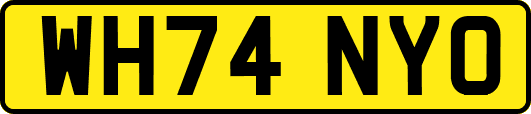 WH74NYO