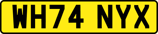 WH74NYX