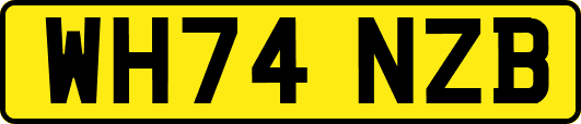 WH74NZB