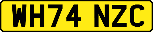 WH74NZC