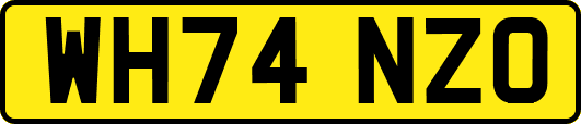 WH74NZO