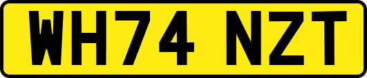WH74NZT