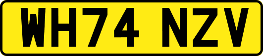 WH74NZV