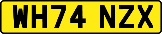 WH74NZX