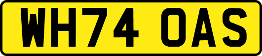 WH74OAS