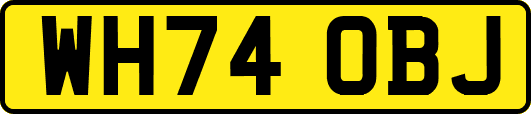WH74OBJ