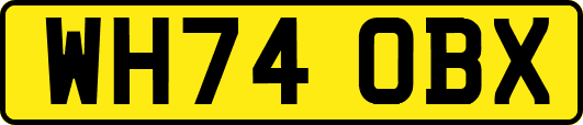 WH74OBX