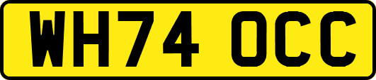 WH74OCC