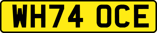 WH74OCE