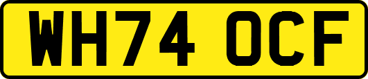 WH74OCF