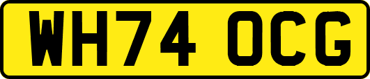 WH74OCG