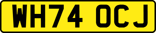 WH74OCJ