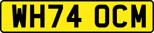 WH74OCM