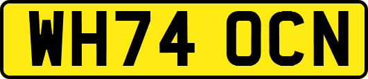 WH74OCN
