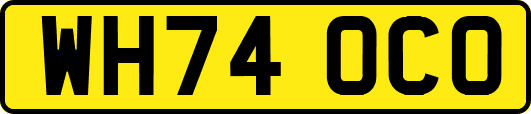WH74OCO