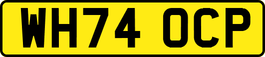 WH74OCP